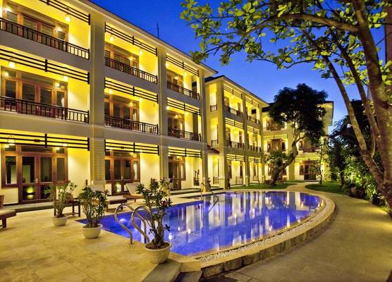 Hoi An TNT Villa 1