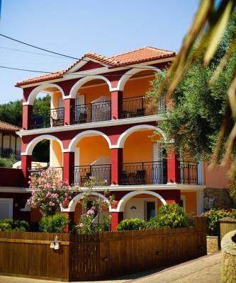 Tsiolis Studios & Apartments 1