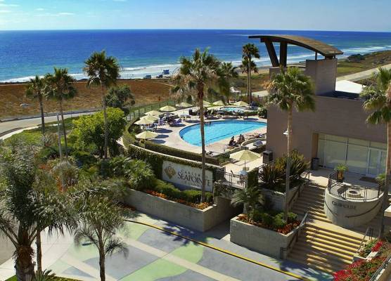 Carlsbad Seapointe Resort 1