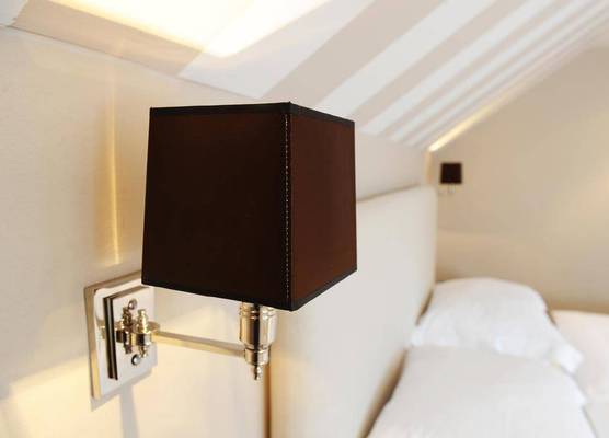 Lesar Hotel Angel - Member of Hip Hotels 1