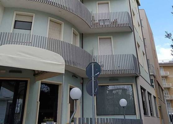 Hotel New Arpa 1