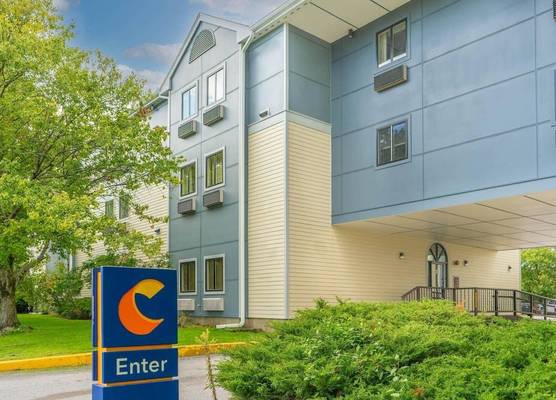 Comfort Inn Rutland - Killington 1