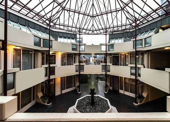 Hotel am Nikolaiort 1