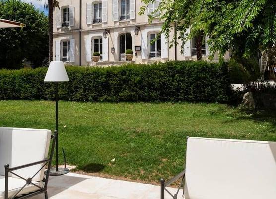 Teritoria - Domaine de Clairefontaine 1