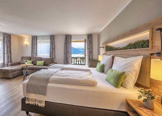 Seehotel zur Post 1