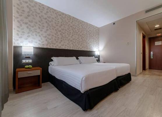 Hotel Plaza Las Matas 1