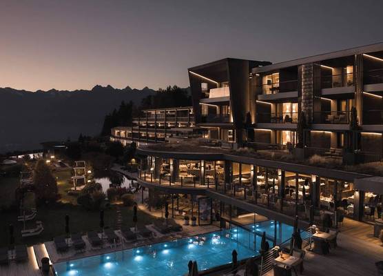 Chalet Mirabell 1