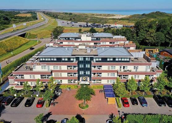 Fletcher Wellness-Hotel Kamperduinen 1