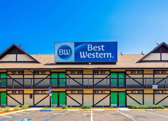 Best Western Andersen's Inn 1