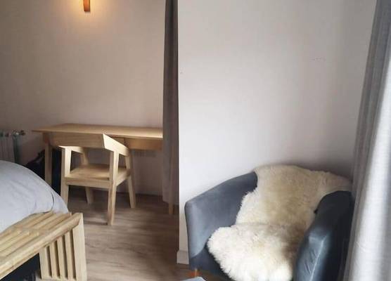 Senderos Aparts & Suites 1