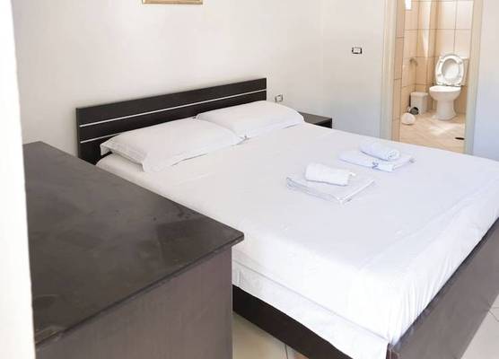 Azure Hotel Dhermi 1