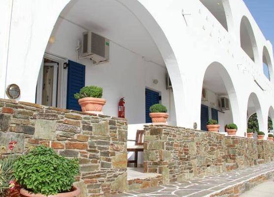 Tzamaros Studios 1
