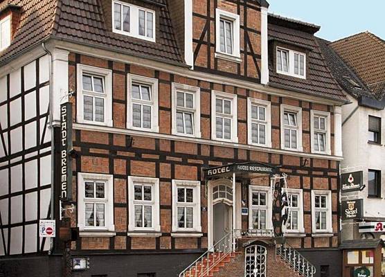AKZENT Hotel Stadt Bremen 1