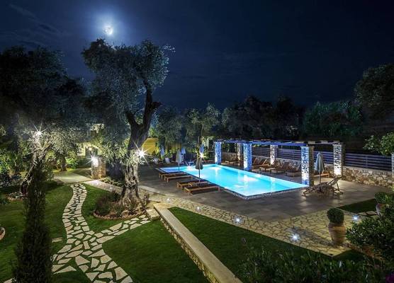 Vassilis Guest House 1
