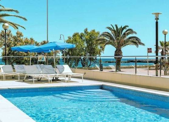 Hôtel Adult Only - Brisa Marina **** 1