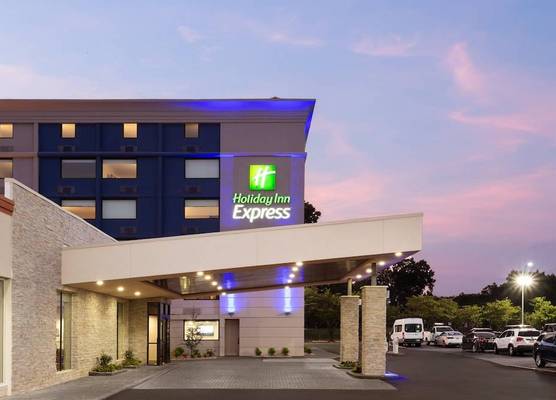 Holiday Inn Express ATLANTA AIRPORT - NORTH by IHG 1