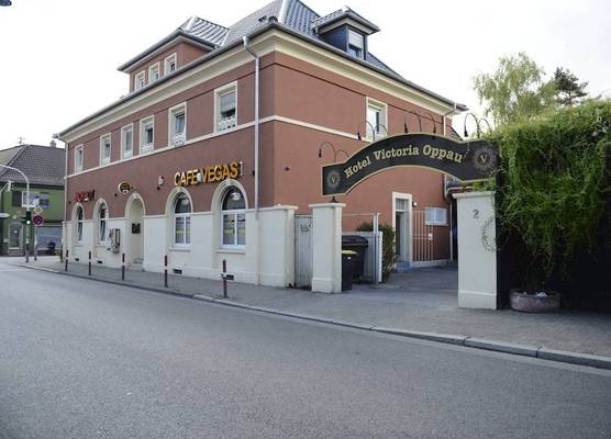 Pension und Monteurzimmer VICTORIA 1