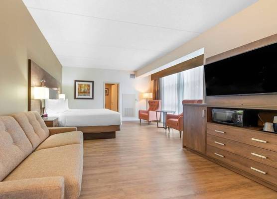 Perth Parkside Hotel and Spa, BW Premier Collection 1