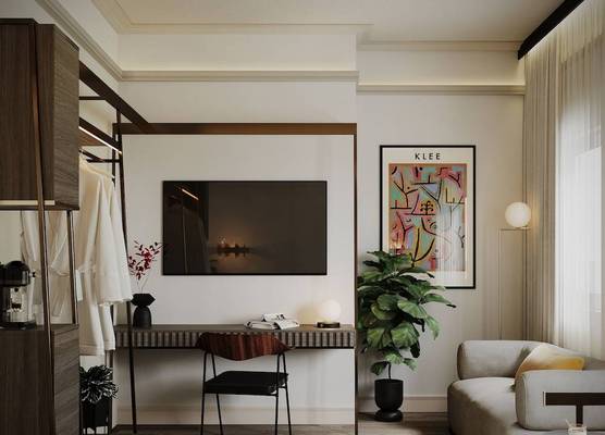 The Parr’s Bank Hotel 1