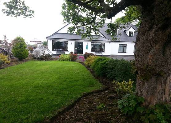 Mountain View Guesthouse 1
