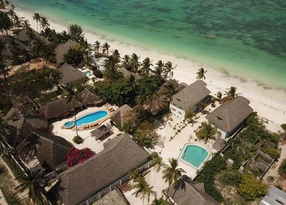 Sea View Lodge Boutique Hotel 1