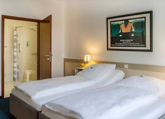 Hotel ZweiLinden Meckenheim Bonn 1