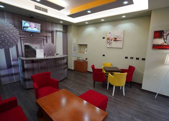 Driti Central Hotel 1