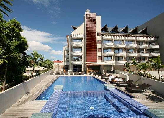 Hotel Tahiti Nui 1
