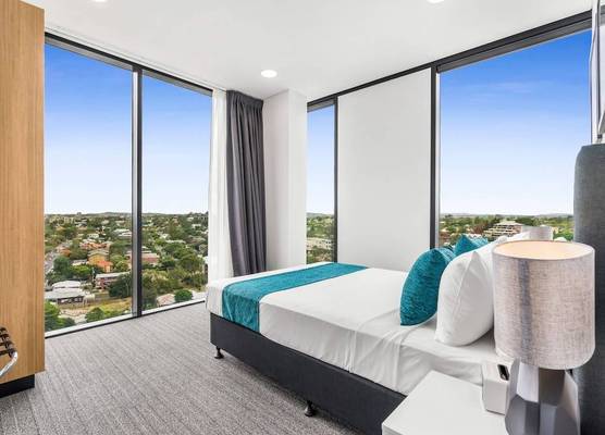 Essence Suites Taringa 1