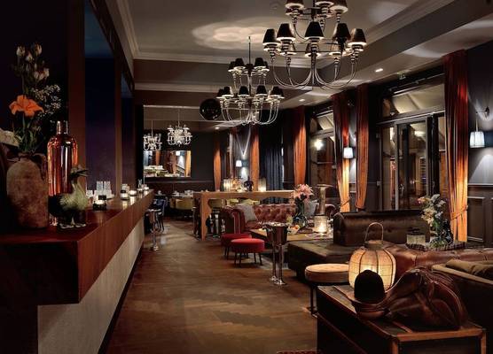 Syte Boutique Hotel Mannheim 1