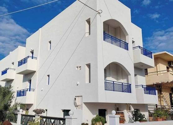 Ilios Suites 1