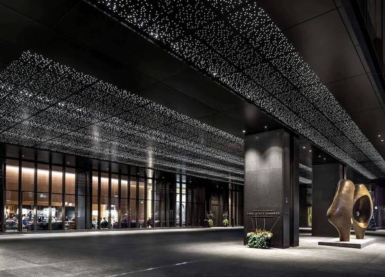 Park Hyatt Toronto 1