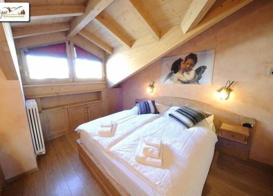 Chalet Lucky Exclusive by Livigno Accomodation 1