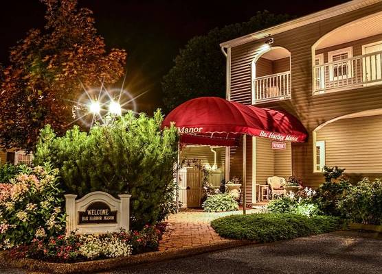 Bar Harbor Manor 1