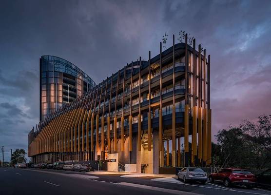 Punthill Ivanhoe 1