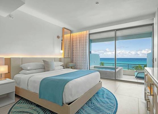 La Concha Resort, Puerto Rico, Autograph Collection 1