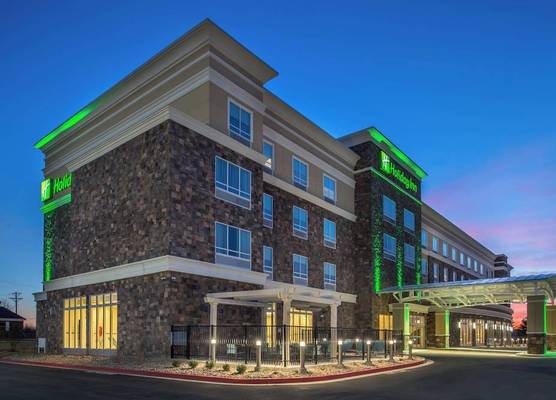 Holiday Inn JOPLIN by IHG 1