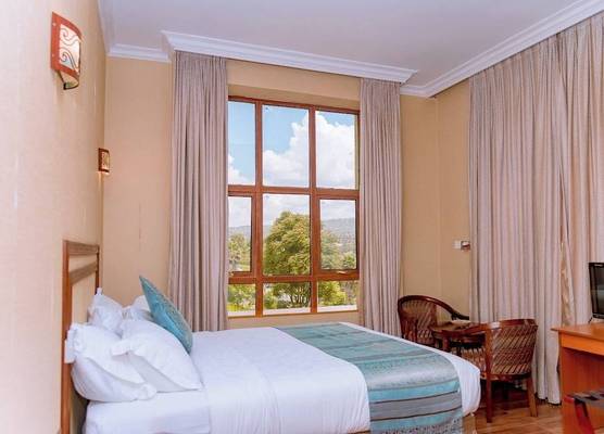 Crystal Homes 1