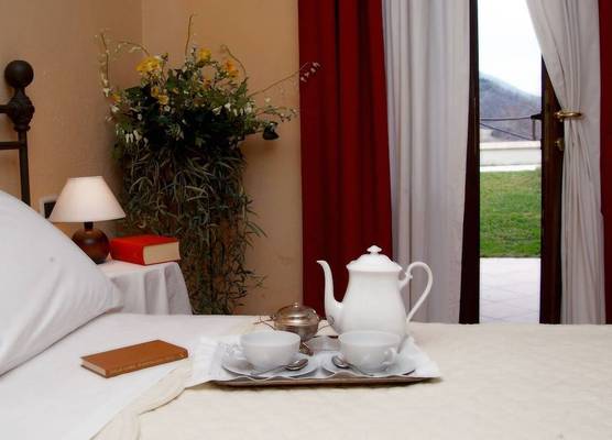 Agriturismo Le Case 1