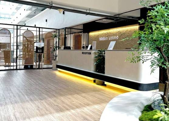 Urban Living Residence 1