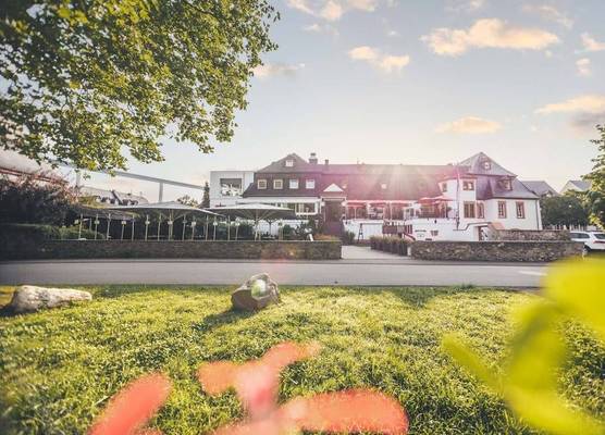 Hotel Deutschherrenhof 1