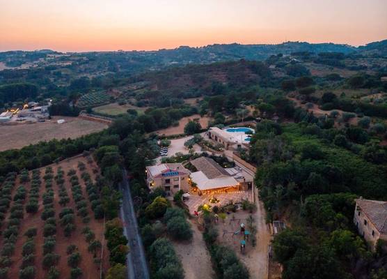 Leano Agriresort 1