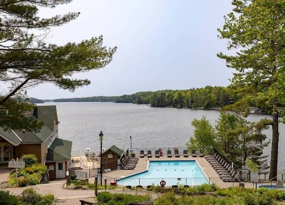 Rocky Crest Golf Resort 1