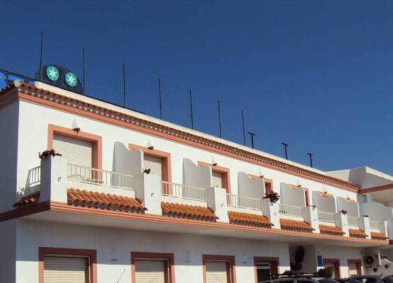 Hostal Manolo 1