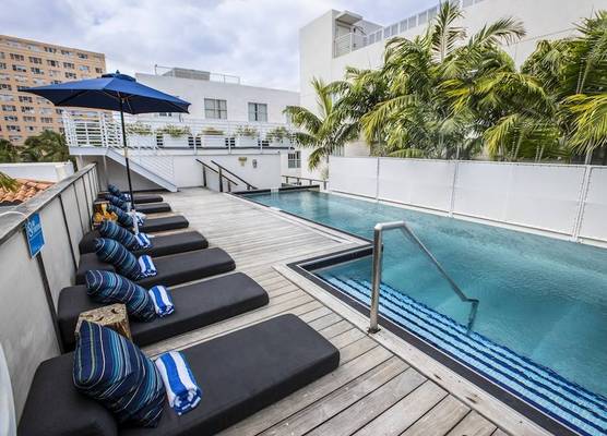 Posh South Beach 1