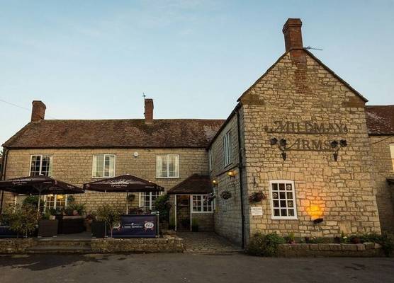 Mildmay Arms 1