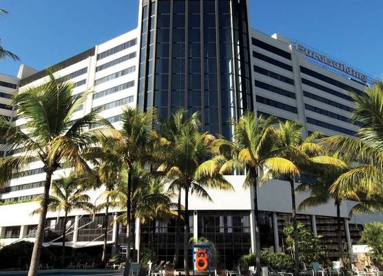 Eurobuilding Hotel & Suites Caracas 1