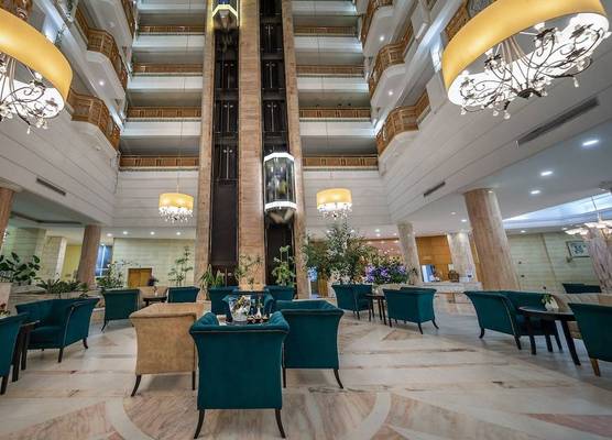 Marhaba Royal Salem - Family Only 1