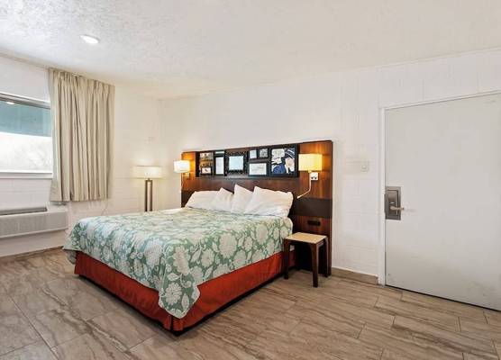 Temple View Inn 1