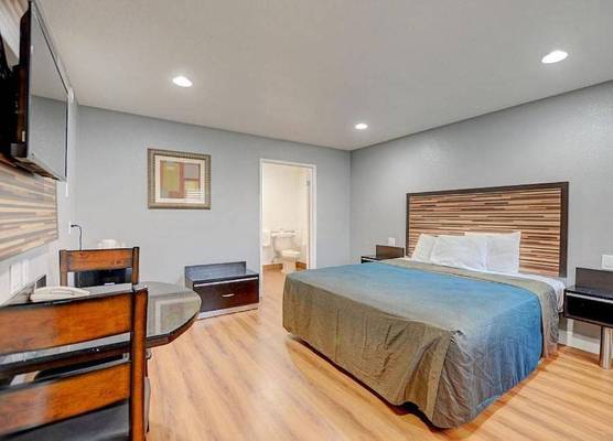 Welcome Inn San Bernardino/ Colton 1